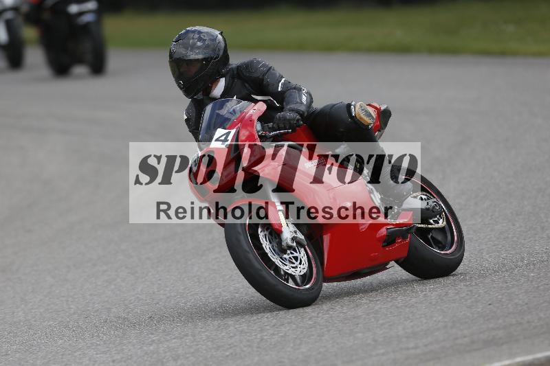 /18 05.06.2026  TZ Motorsport ADR/Gruppe gruen/84